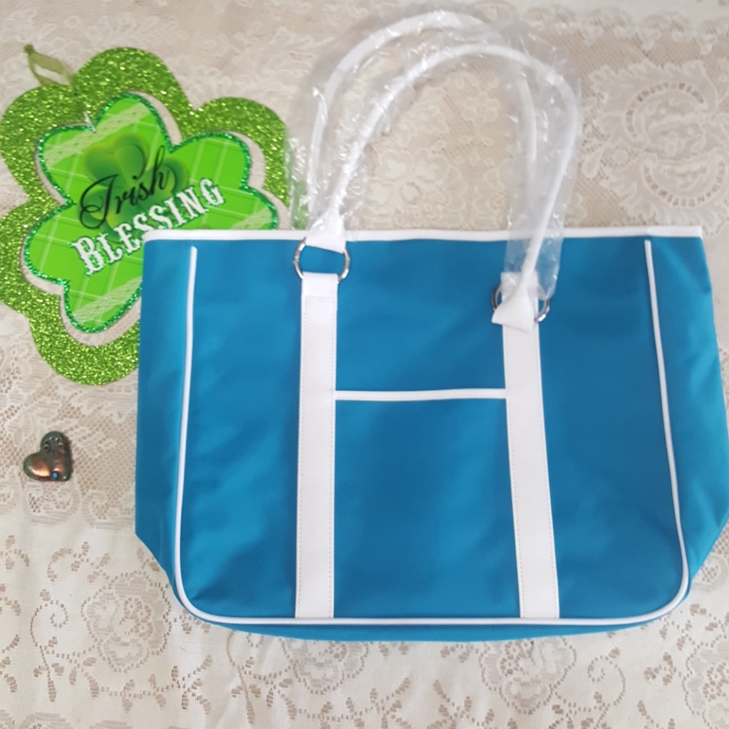 Lancome Promotional Tote